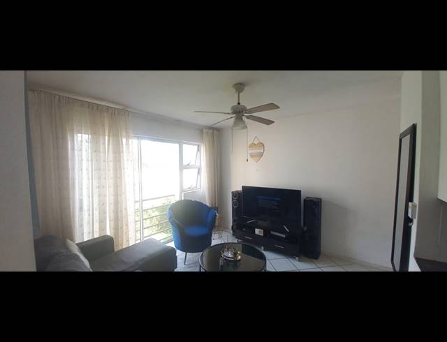 2 BEDROOM FLAT FOR SALE IN MORNINGSIDE